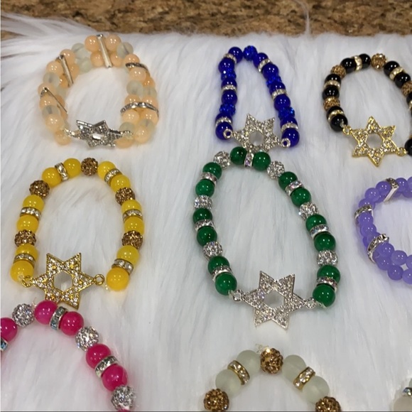 Bracelet set - Picture 2 of 5